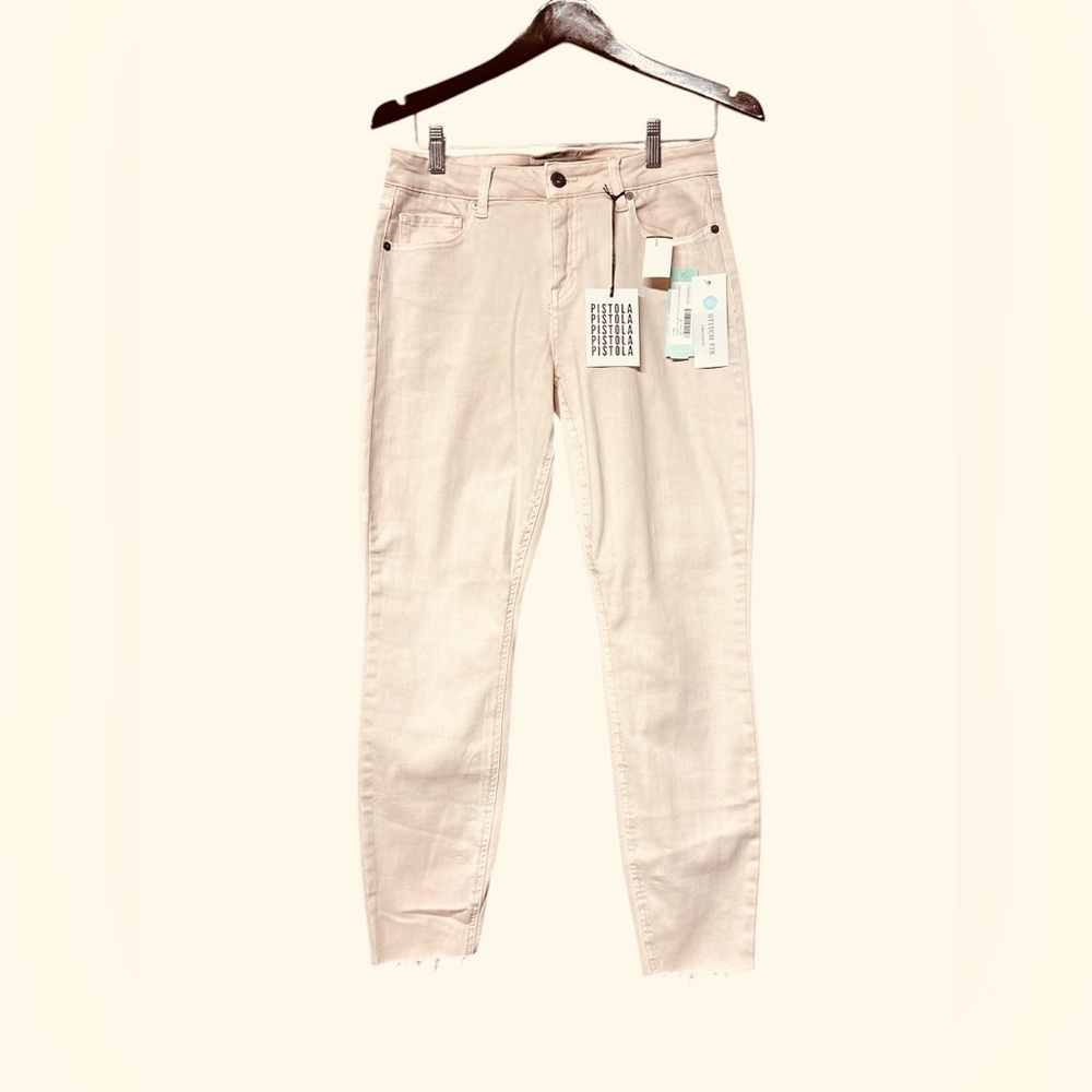 PISTOLA NWT Denim Skinny Woman’s Jeans